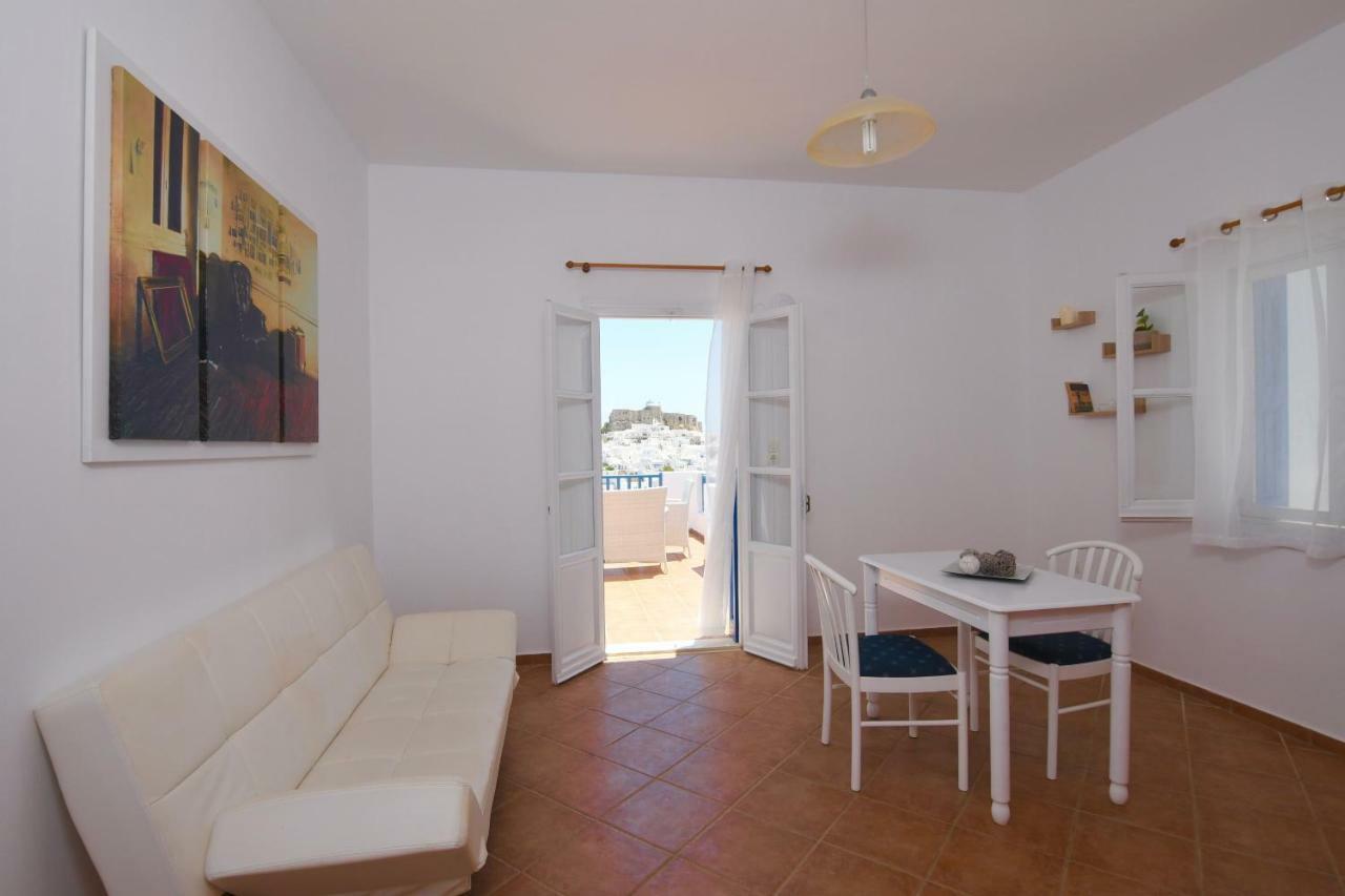 Vengera Studios Astypalaia Экстерьер фото